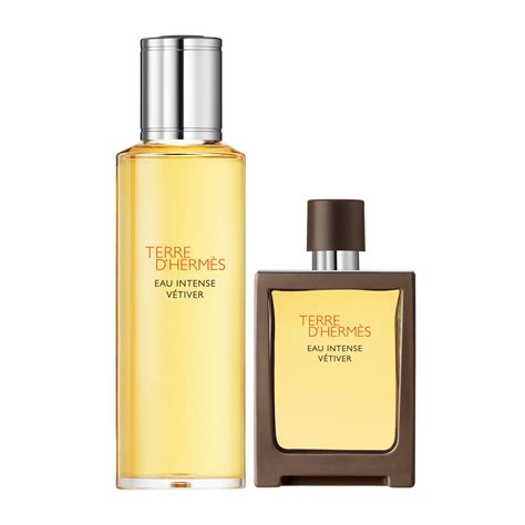 hermes eau de parfum refill